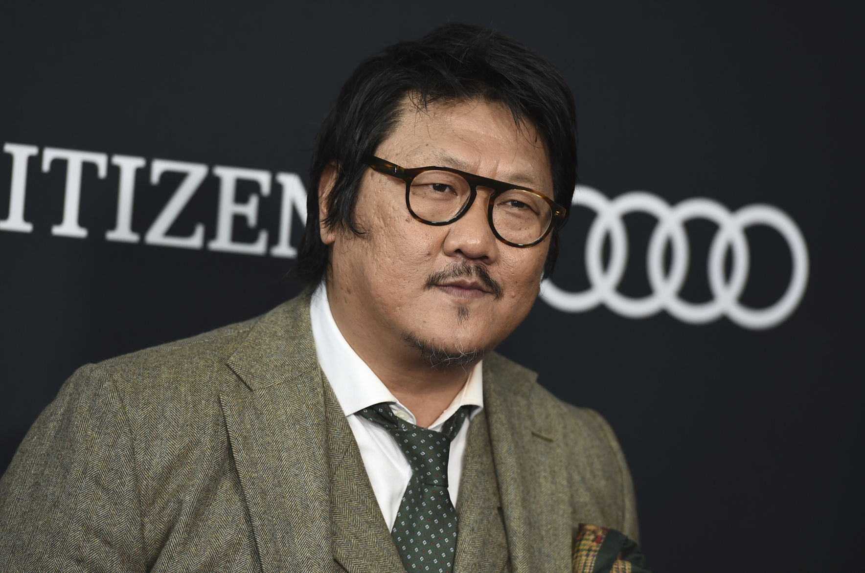 LA Premiere of "Avengers: Endgame" - Arrivals